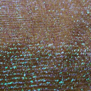 Gold thread cloth Textil glitter Fashion fabric