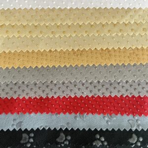 Nonslip fabric Waterproof and thick pet textile Carpet