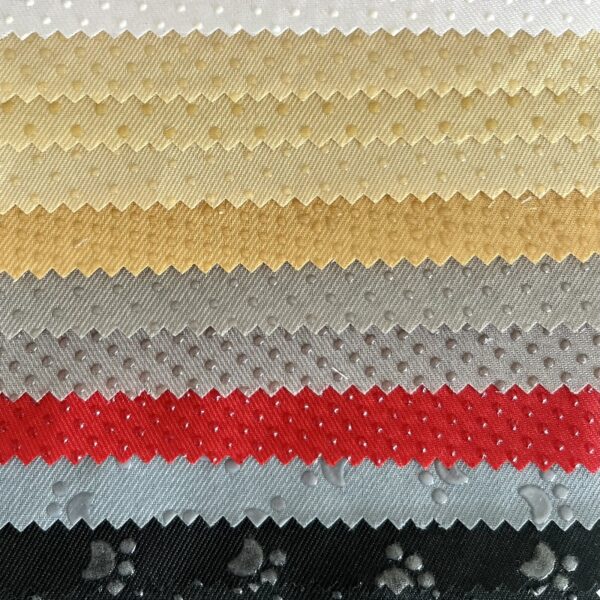 Nonslip fabric Waterproof and thick pet textile Carpet