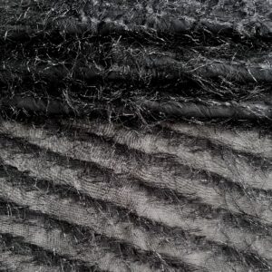 New spring and autumn fur fabrics