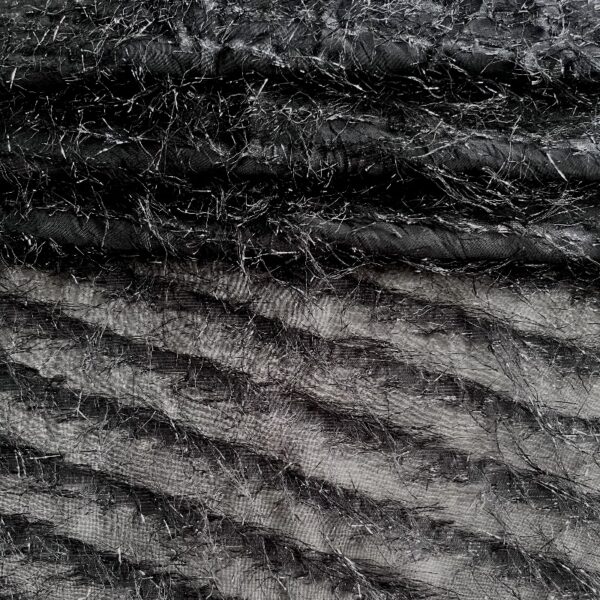 New spring and autumn fur fabrics