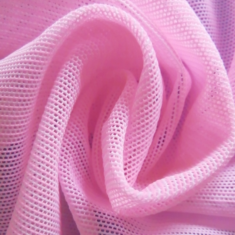 The Application of Mesh Fabrics in the Textile Industry