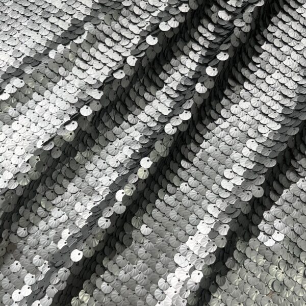 Mesh Sequin Fabric