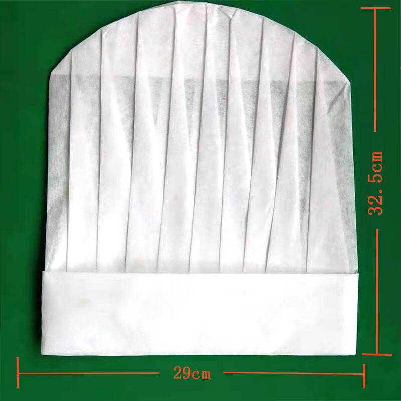 Impregnated Non-Woven Fabric