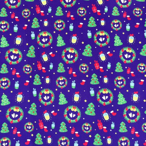 Minimatt Fabric