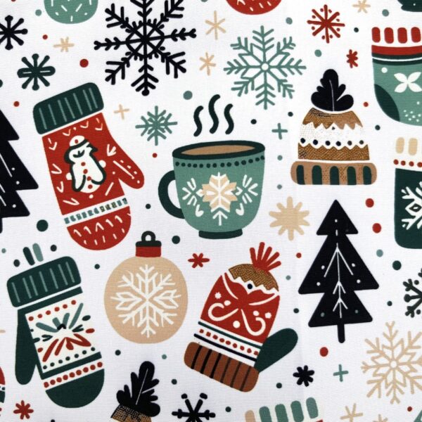 Minimatt Fabric