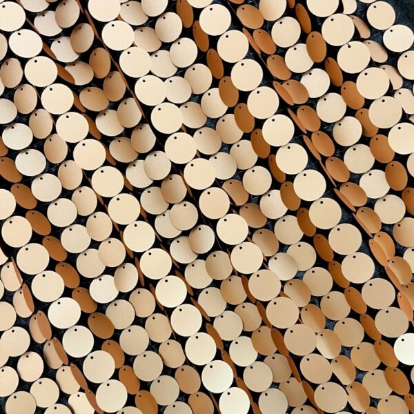 Large Sequins Fabric