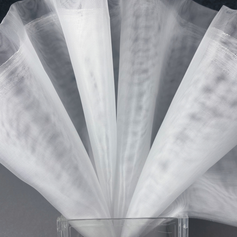 what is tulle fabric