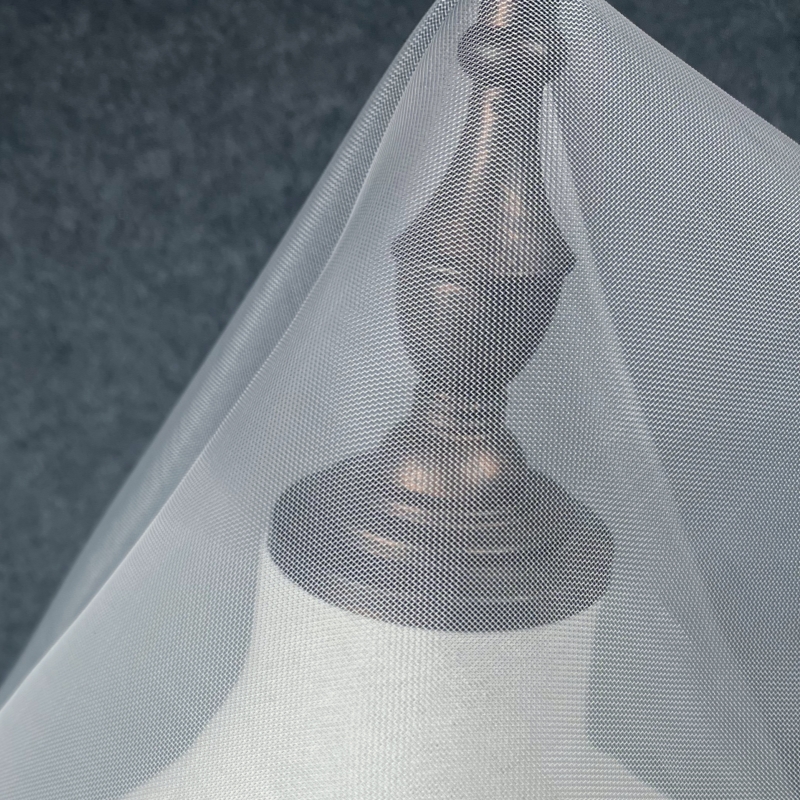 what is tulle fabric