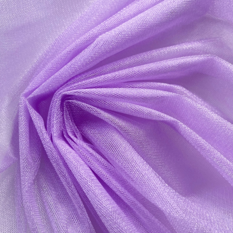 what is tulle fabric