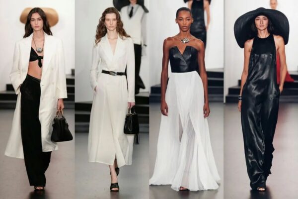 2026 Spring-Summer Fashion Trends - Textile SL