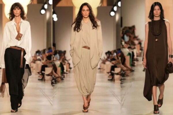 2026 Spring-Summer Fashion Trends - Textile SL