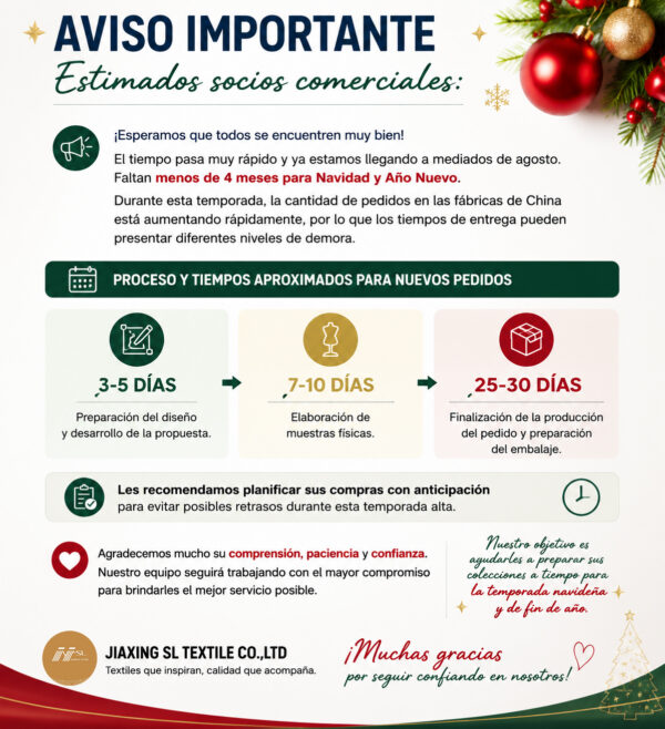 Planificación Anticipada de Pedidos