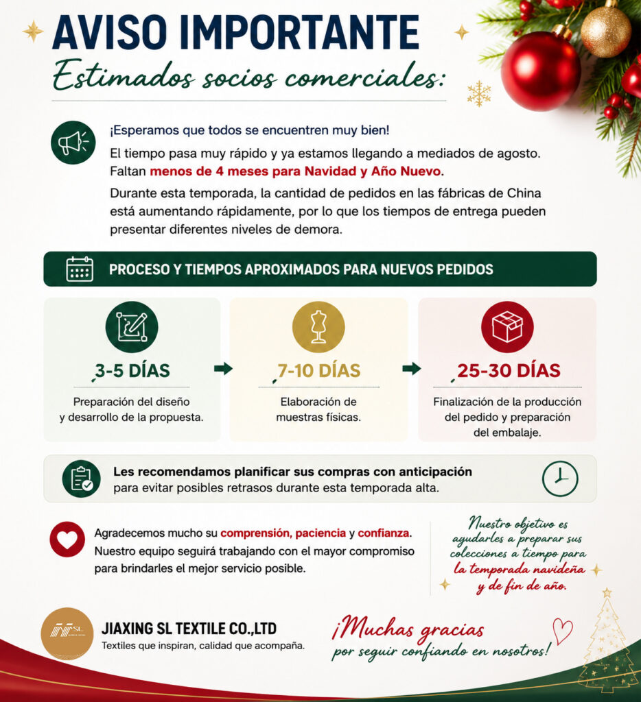 Planificación Anticipada de Pedidos